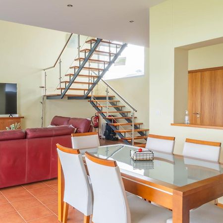 Casa Verde Ribeira Grande Luaran gambar