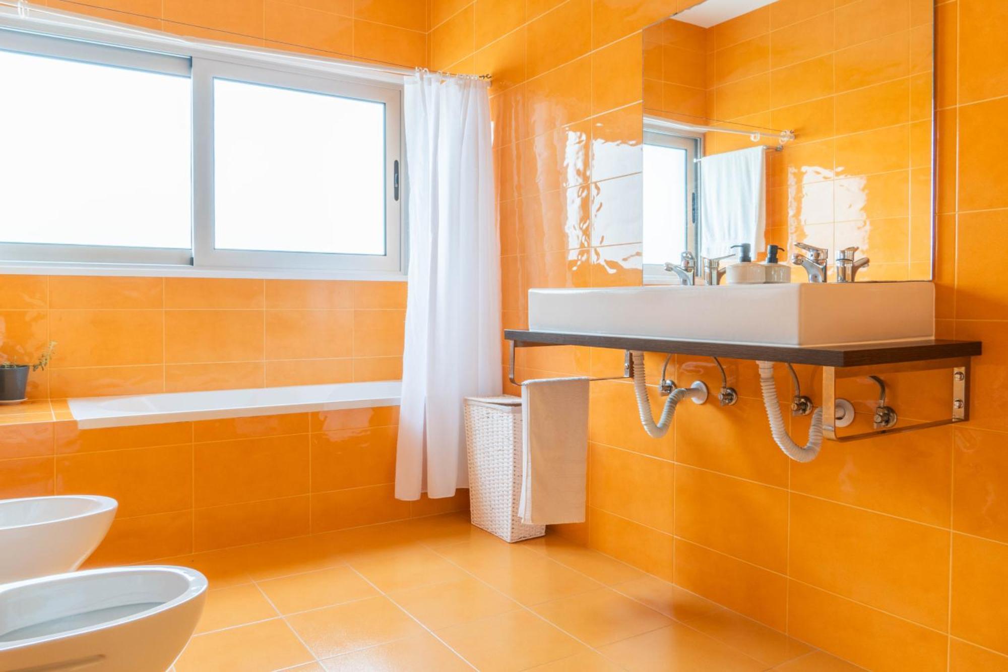 Casa Verde Ribeira Grande Luaran gambar