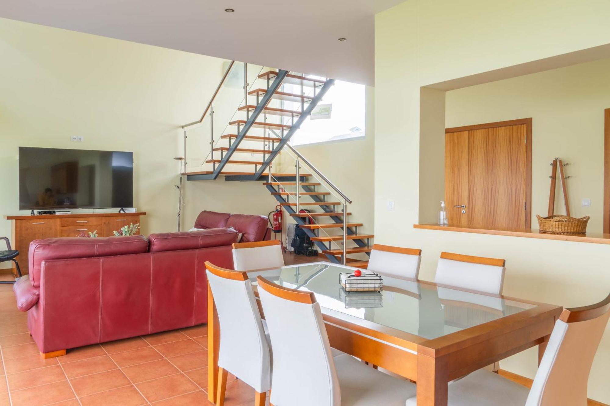 Casa Verde Ribeira Grande Luaran gambar