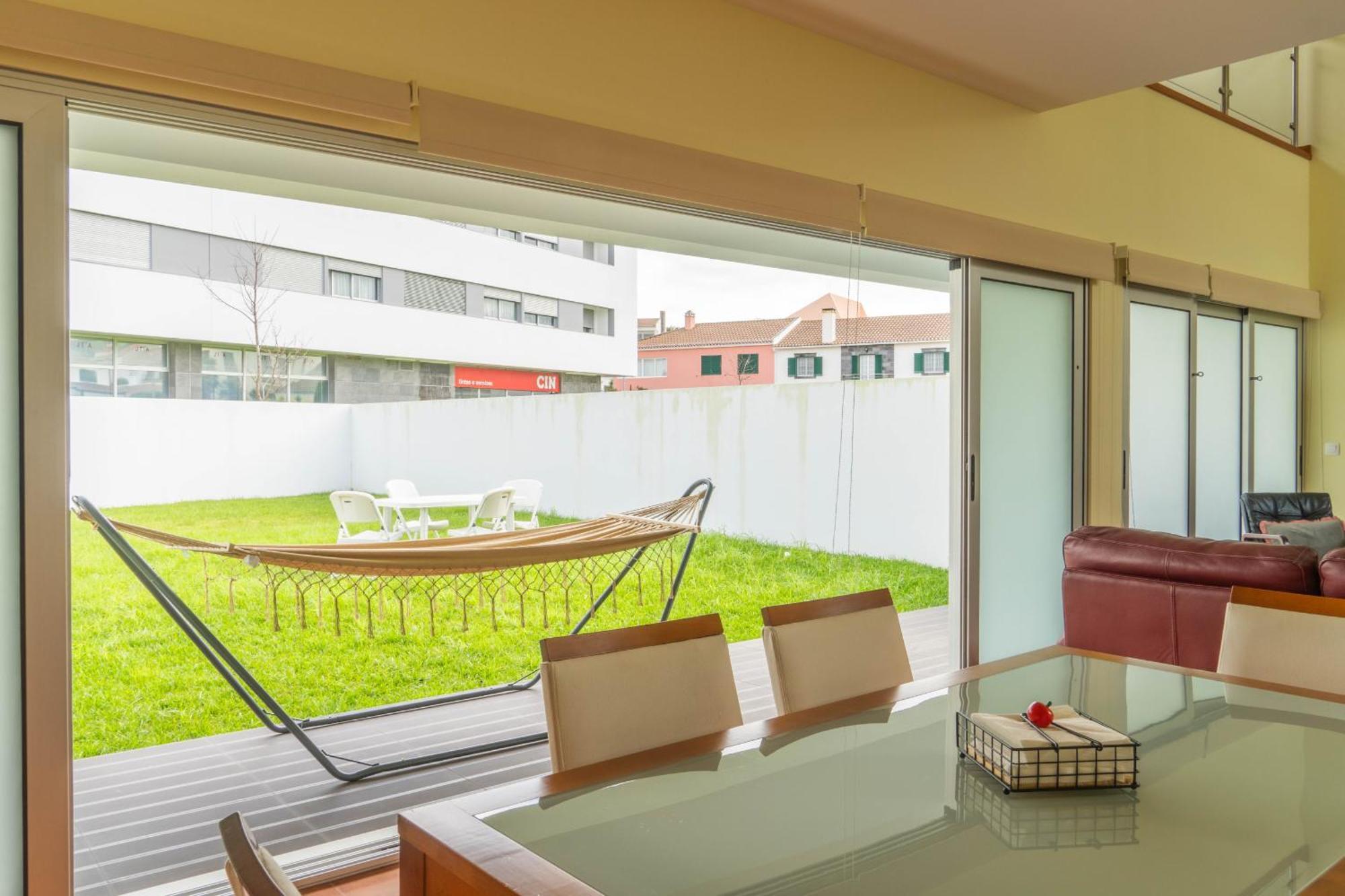 Casa Verde Ribeira Grande Luaran gambar