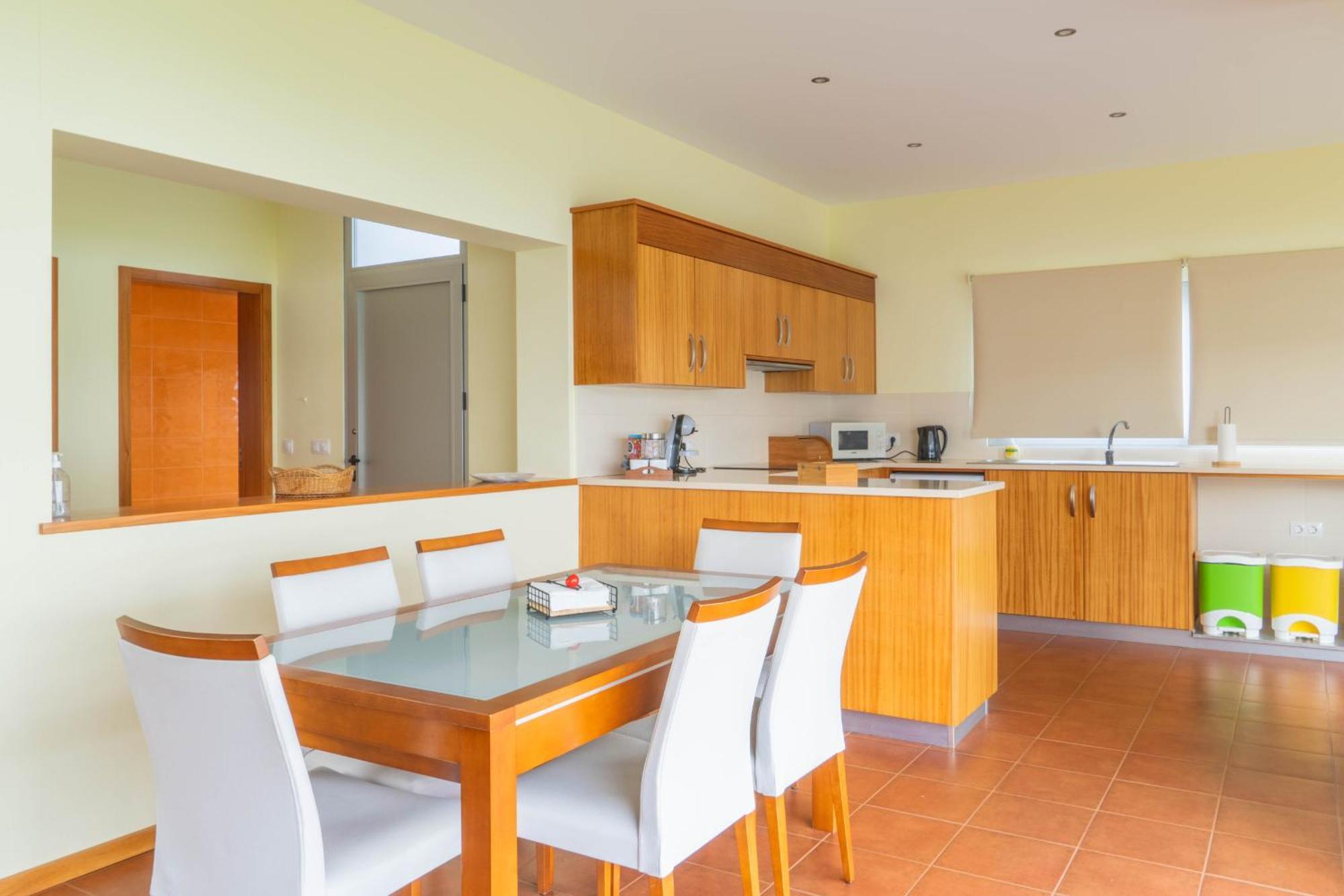 Casa Verde Ribeira Grande Luaran gambar