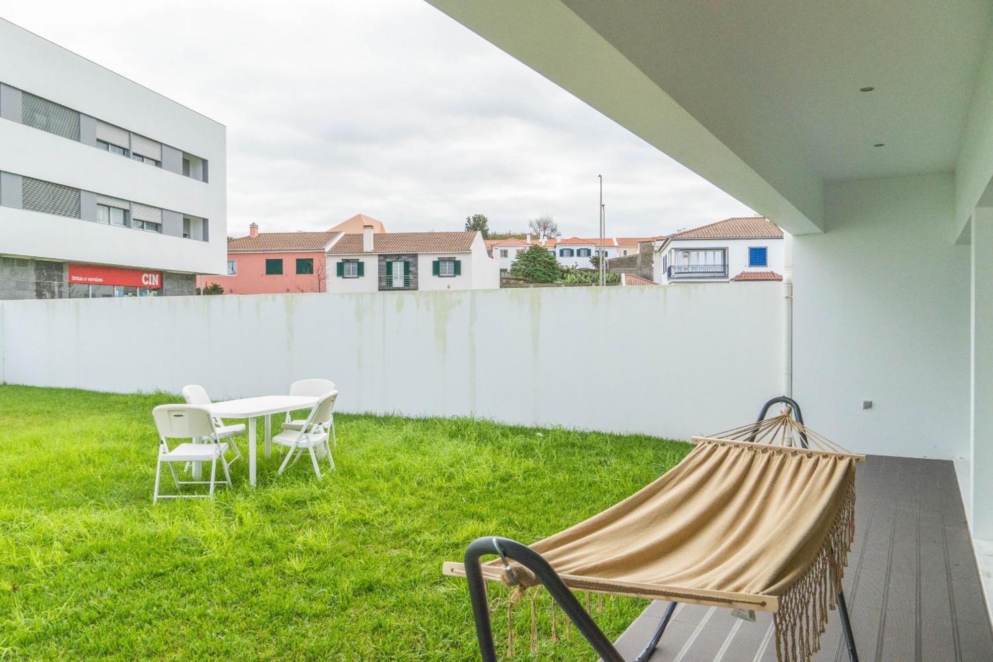 Casa Verde Ribeira Grande Luaran gambar